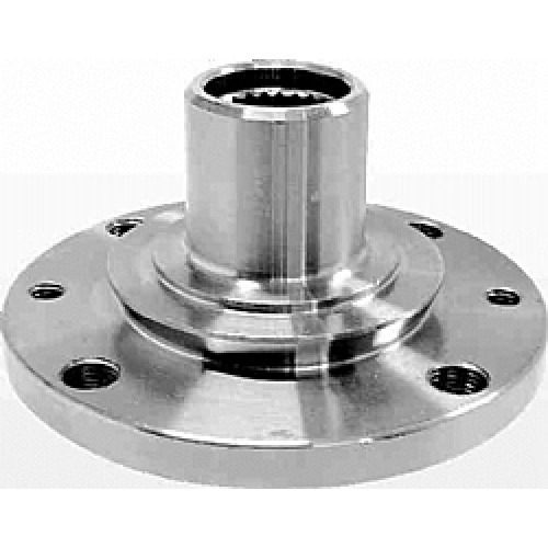 CUBO RODA DIANT DOBLO (CARGO)1.8 8V 04/06 PALIO/WEEKEND/IDEA/STRADA/SI