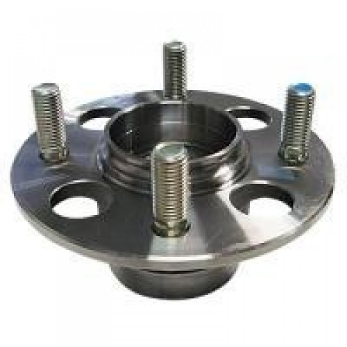 CUBO RODA TRAS C/ROL CIVIC/FIT 28MM