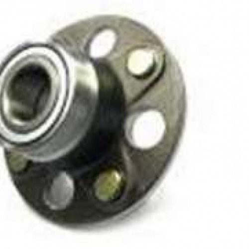 CUBO RODA TRAS C/ROL FIT 28/46 M