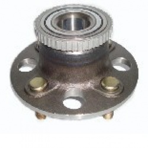 CUBO RODA TRAS C/ROL FIT C/ABS MAG 28M