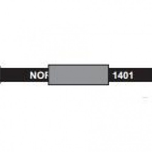 FLEXIVEL FREIO DIANT FIAT 147/PANORAMA .../88 304 MM