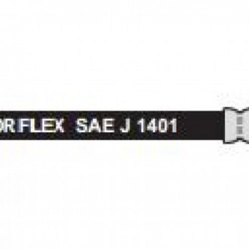 FLEXIVEL FREIO TRAS OPALA/VERANEIO/CARAVAN/C10 76/...470 MM