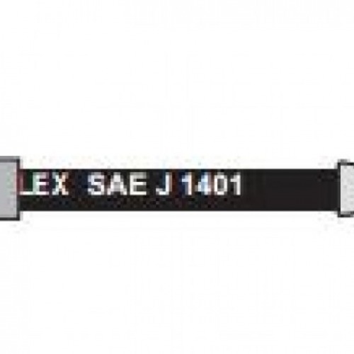 FLEXIVEL FREIO TRAS FIESTA HATCH/SEDAN/ECOSPORT 02/...