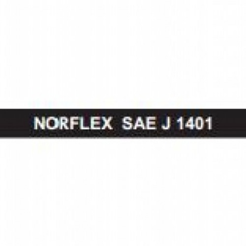 FLEXIVEL FREIO TRAS GOLF GTI/GLX/GLM/ PASSAT 92/... 190 MM