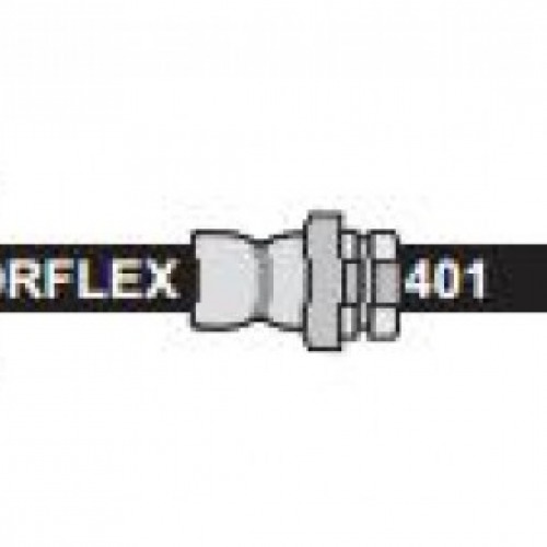 FLEXIVEL FREIO DIANT FOX 05/... 550 MM