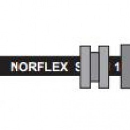 FLEXIVEL FREIO DIANT GOL GV/GOLF/BORA 4 98/... 550 MM