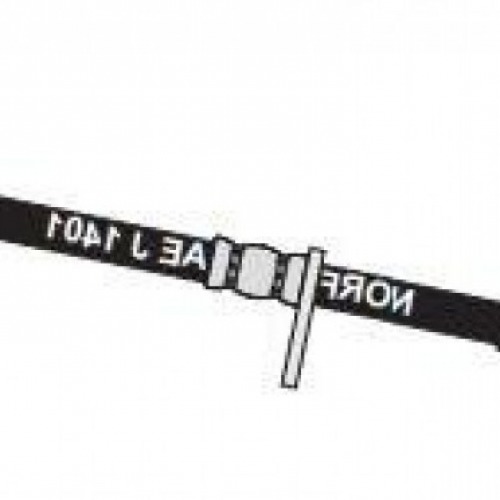 FLEXIVEL FREIO DIANT HONDA CIVIC 96/00 L/E 450 MM