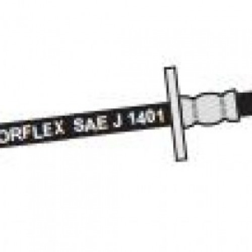 FLEXIVEL FREIO DIANT HONDA CIVIC 91/95 L/D