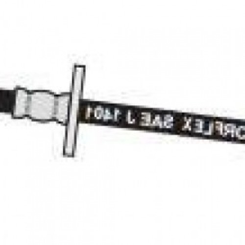 FLEXIVEL FREIO DIANT HONDA CIVIC 91/95 L/E