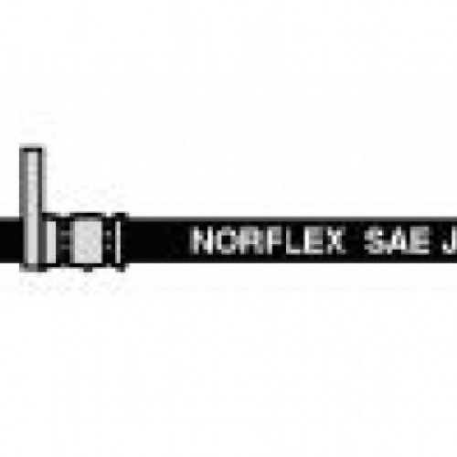 FLEXIVEL FREIO DIANT HONDA CITY TODOS/FIT 10/... 540 MM