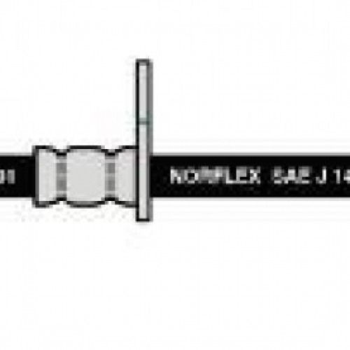 FLEXIVEL FREIO DIANT COROLLA .../02 L/D 490 MM