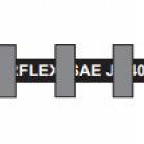 FLEXIVEL FREIO DIANT MEGANE/SCENIC 98/... 430 MM