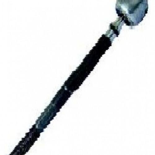BARRA AXIAL TIPO/TEMPRA SW 93/97 DIREÇÃO HIDRÁULICA ROSCA MACHO 14X1,5