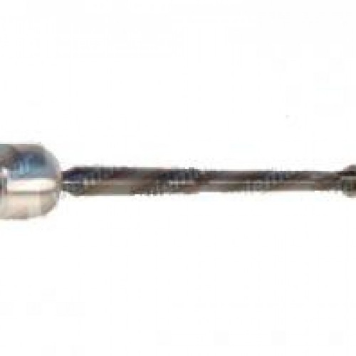 BARRA AXIAL FIESTA 94/95 COURIER 94/96 DIR MEC. ROSCA FÊMEA  310 MM