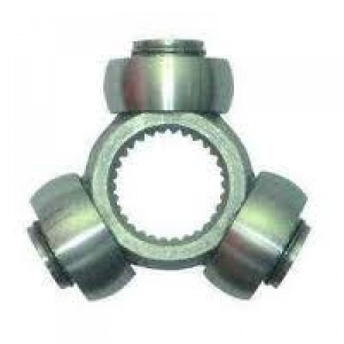 TRIZETA FIT 1.4/1.5 MAN/AUT 03/08 28 DENTES ELO 33MM LADO ESQUERDO