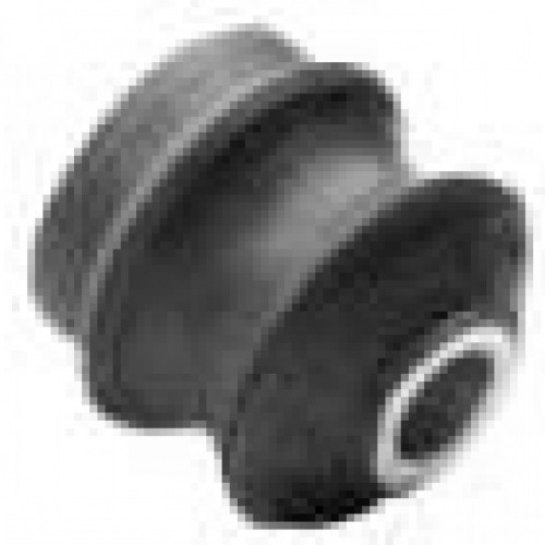 BUCHA TRAS QUADRO MOTOR AP/AT 12MM GOL/PARATI/SAVEIRO 97/...