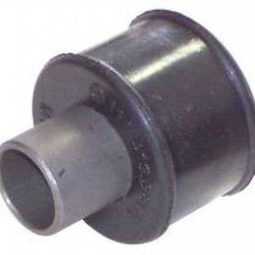 BUCHA AMORT DIANT/TRAS C/TUBO D20 93/... (FURO 14MM)