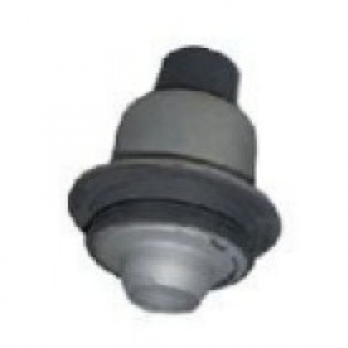 BUCHA BRACO TENSOR DIANT SENTRA 08/.. 42 MM