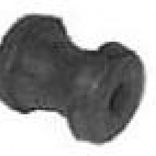 BUCHA BRAÇO OSCIL DIANT 8 MM 147/ FIORINO/UNO/PREMIO ../85