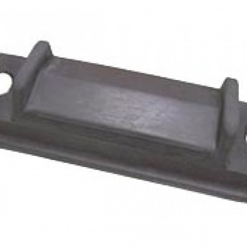 COXIM APOIO MOLA TRAS UNO 85/... ELBA 86/96 PREMIO 85/95