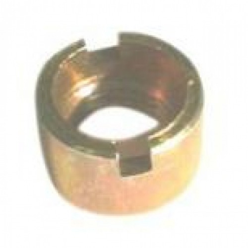 PORCA AMORT PASSAT/GOL 19X11 MM
