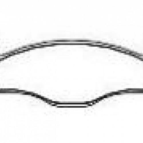 PASTILHA FREIO DIANT GOLF GL 1.8 91/94 POLO CLASSIC 94/95
