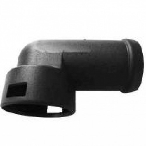 FLANGE VALV TERMO VW FOX 03/, GOLF 1.6 02/ E POLO 02/ A