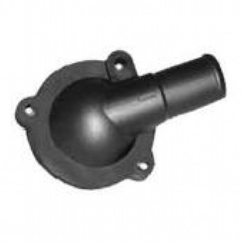 FLANGE VALV TERMOS FIESTA/KA/COURIER/ECOSPORT TODOS MOTOR ZETEC