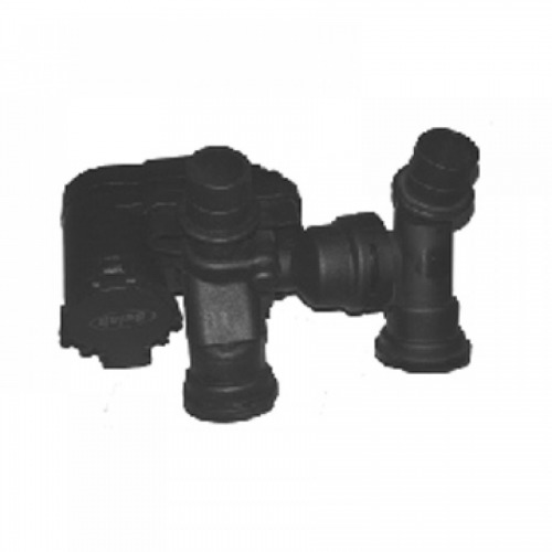 VALVULA AR QUENTE ASTRA 1.8 2.0 GAS/FLEX 99/05
