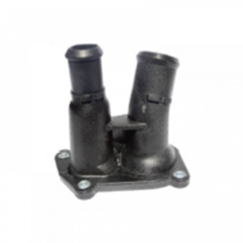 FLANGE VALVULA TERMOS FIESTA/FIESTA SPORT COURIER ZETEC 1.4 16V 96/99