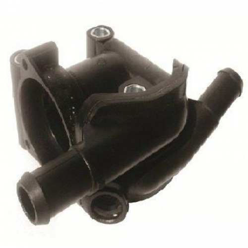 CARCAÇA VALVULA TERMOS FOCUS 00/05 ZETEC 1.8 2.0 16V MONDEO 00/01 2.0