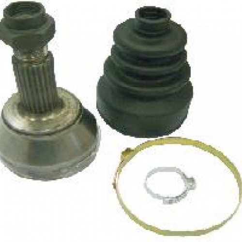 JUNTA HOMO L/R FIESTA/COURIER/KA 1.6 ZETEC ROCAN 99/11 FIESTA NOVO/ECO