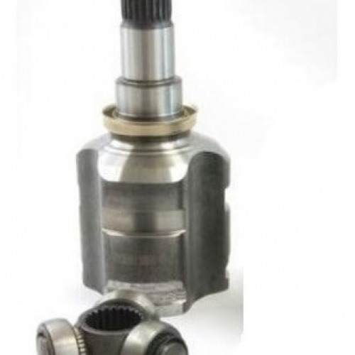 JUNTA HOMO (TULIPA) KA/FIESTA 1.0/1.6 99/18 ECOSPORT 1.0/1.6 03/18 COU