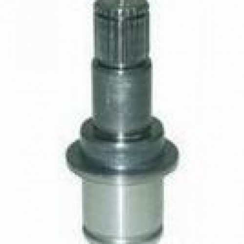 PONTA EIXO DIANT KA/FIESTA/COURIER 96/99 L/D C/TRAVA