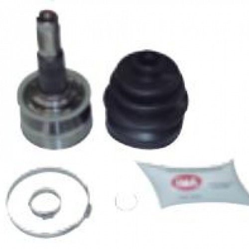 JUNTA HOMO L/R COBALT/ONIX/PRISMA 1.4 8V 12/.. 22 INT 25 EXT