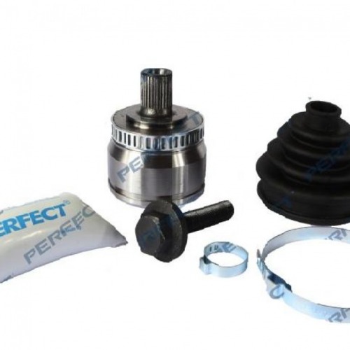 JUNTA HOMO L/R A4 1.8 95/... C/ABS PASSAT 1.8 20V 96/06 4 CIL