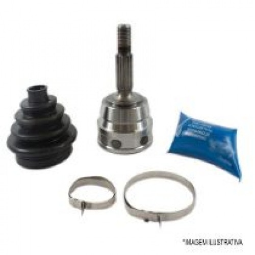 JUNTA HOMO L/R CORSA/MONTANA 1.8 8V 06/.. MERIVA 1.4 06/.. MERIVA 1.8