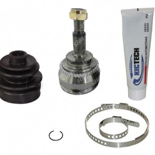 JUNTA HOMO L/R SCENIC 1.6 16V 01/11 C/ABS