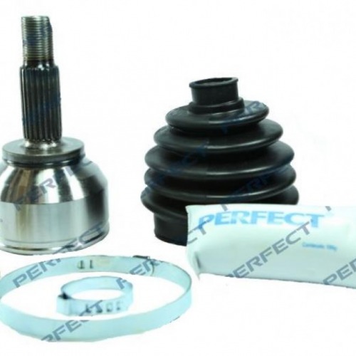 JUNTA HOMO L/R GOL/VOYAGE/FOX 1.0 8V 08/13 GV  (22 INT/22 EXT)