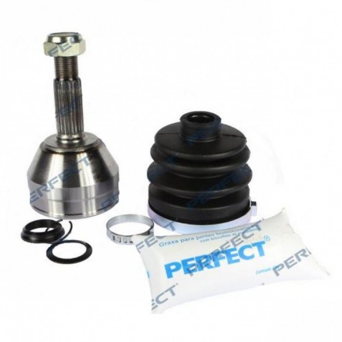 JUNTA HOMO L/R  CLIO 1.6 8V/16V 02/17 KANGOO/LOGAN/SANDERO/MEGANE 1.6