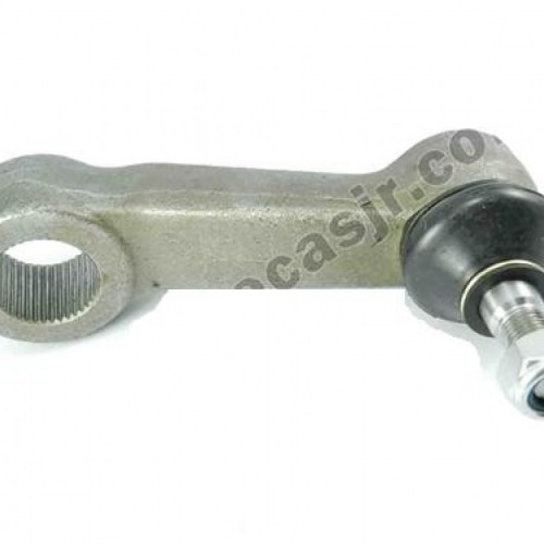 BRAÇO PITMAN L200 4X4 01/...