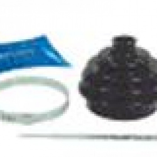 KIT COIFA HOMO L/RODA GOL 80/95 SAVEIRO 82/95