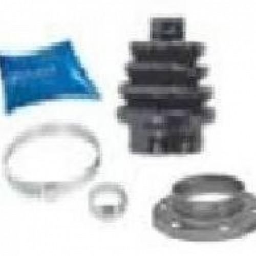 KIT COIFA HOMO L/CAMBIO GOL/VOYAGE/PARATI 80/95 C/FLANGE