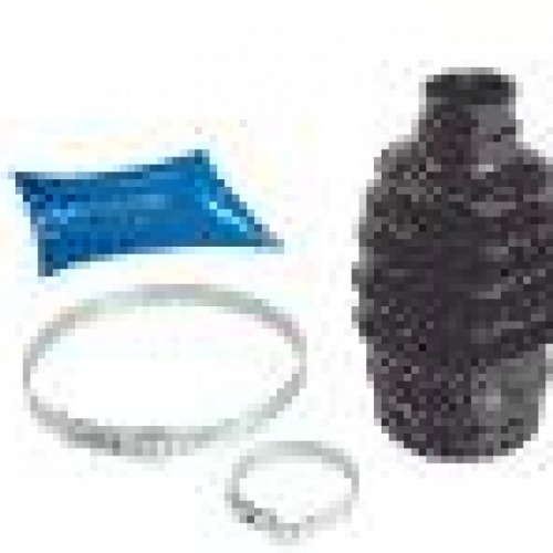 KIT COIFA HOMO L/RODA/CAMBIO KOMBI NOVA 98/....
