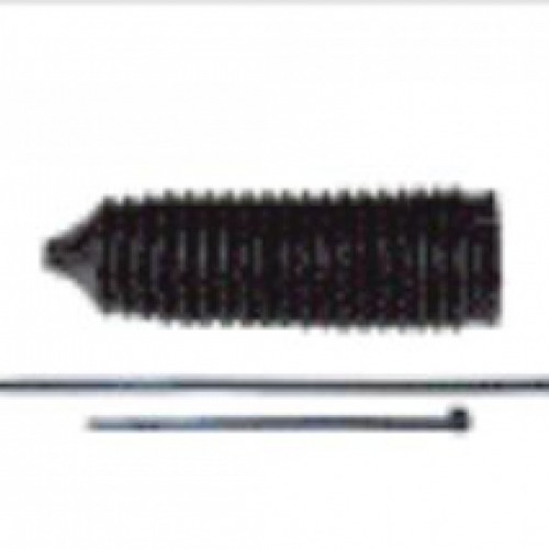 KIT COIFA CX DIR HIDR TIPO/TEMPRA SW 1.6 2.0 93/97 (SANTOPRENE)