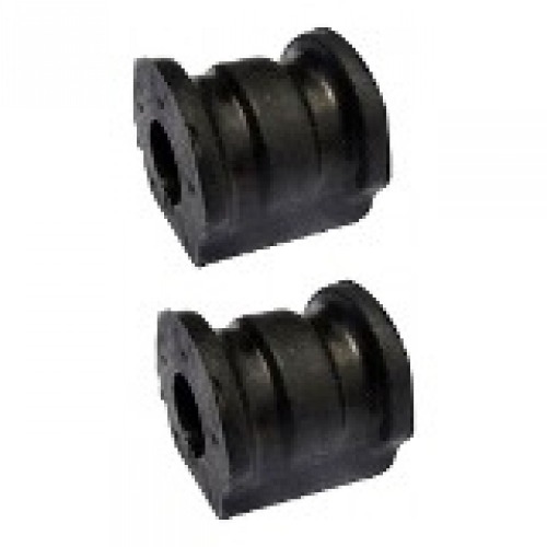 KIT BARRA ESTAB DIANT FOX TODOS/POLO/GOL GV (FURO 17 MM)2 LADOS