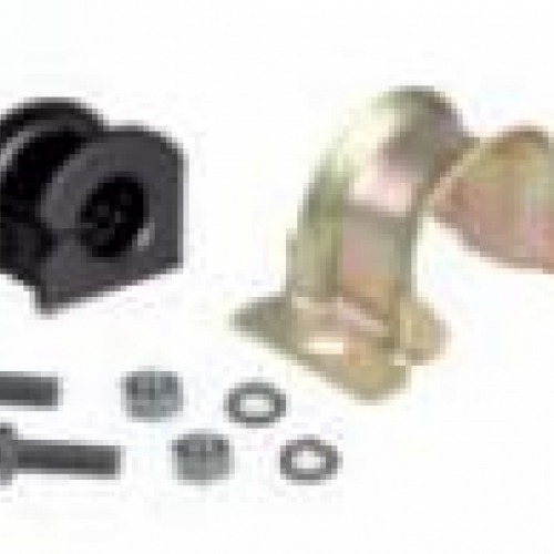 KIT BARRA ESTAB DIANT RANGER 98/... (GASOLINA)(FURO 28MM)