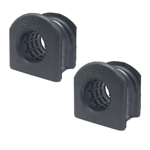 KIT BARRA ESTAB DIANT RANGER 98/... (DIESEL) (FURO 32MM)