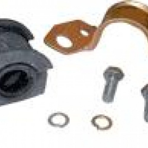 KIT BARRA ESTAB DIANT PALIO/SIENA 1.0/1.6 8V/16V 96/00 PALIO/SIENA 1.0