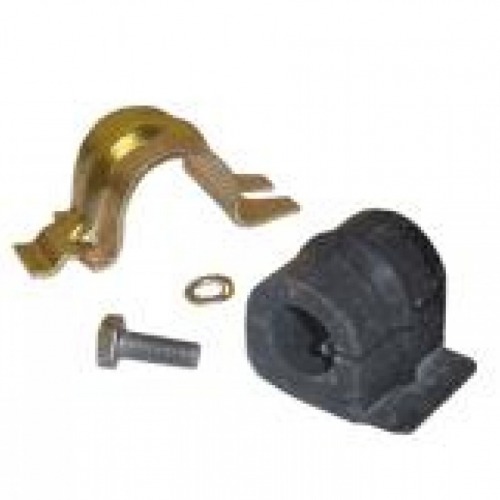 KIT BARRA ESTAB DIANT VECTRA .../95 ASTRA (FURO 20MM)